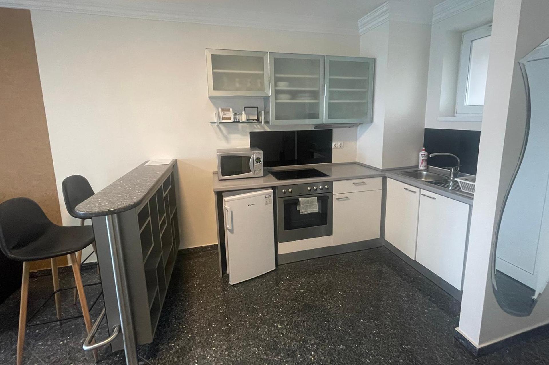 Club218 Holiday Apartman Siófok Eksteriør billede