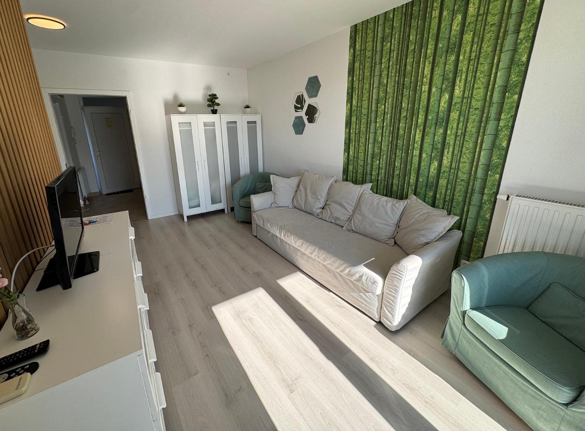 Club218 Holiday Apartman Siófok Eksteriør billede