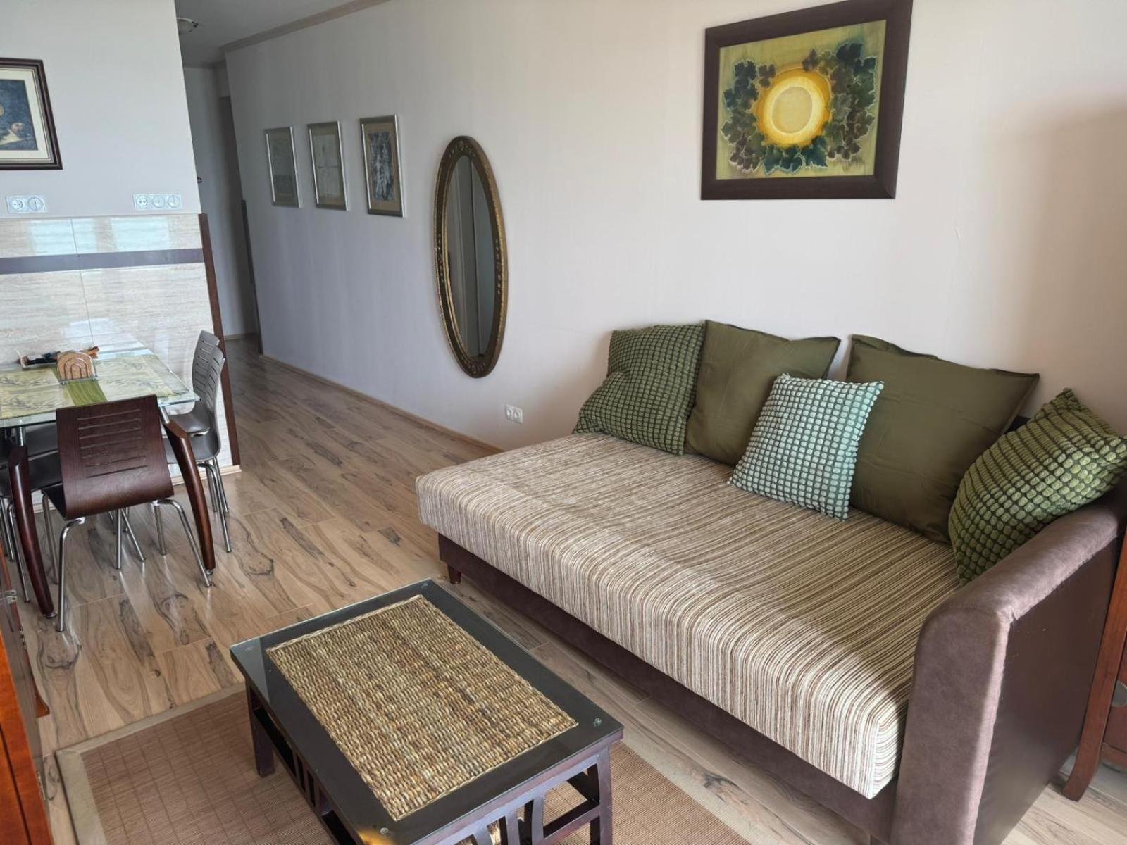 Club218 Holiday Apartman Siófok Eksteriør billede